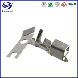 Quality Economy Power Female Socket 250 V Terminals for Lighting Wire Harness wholesale
