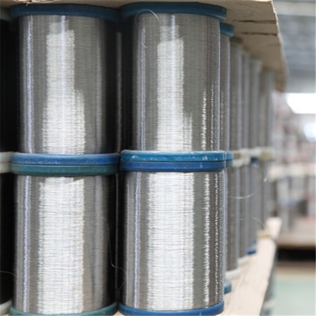 304, 1.4301, SUS304, Stainless Spring Steel Wire