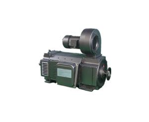 Quality 4KW 160V AC Synchronous MotorZ4-112/2-2 1500RPM Variable Frequency Motors wholesale