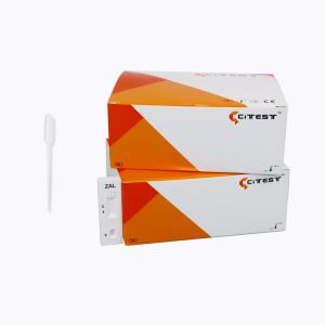 Quality Zaleplon Drug Abuse Test Kit Urine ZAL Detection Sedative-Hypnotic wholesale