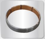 Connect Rod Camshaft Bimetal Bushing High Hardness