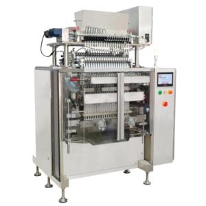 Quality Automatic Snus Pouch Packing System (220V / 380V, Speed: 30-45 Bags/Min) wholesale