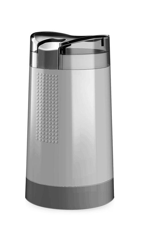 CG603 Coffee Bean Nuts Smart Blade Grinder
