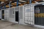 Fresh Produce Industry Vacuum Coolers Champignon Broccoli Vegetables Vacuum