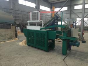 Quality Pet animals used Wood Shaving Machine, Shavings Making Machine for poultry farms wholesale