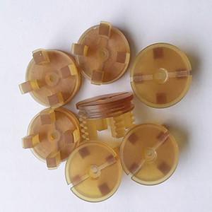 Quality OEM Engineering UPE Plastic Plastic Machined Parts Wear Resistance wholesale