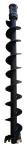Earth auger/drifter hydraulic rock drill/high torque cordless drill 10.8v for