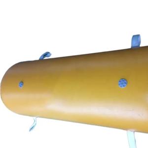 Quality Underwater Inflatable Buoyancy Bags Flotation Bags For Boats wholesale