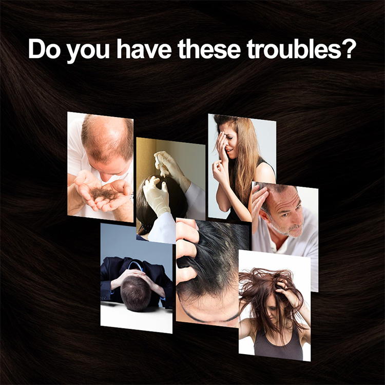 5mw/Pcs Medical Laser Hair Growth Caps LLLT Led Hair Growth Helmet