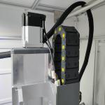 KEYILASER Automatic Laser Welder Platform Metal Stainless Steel Aluminum