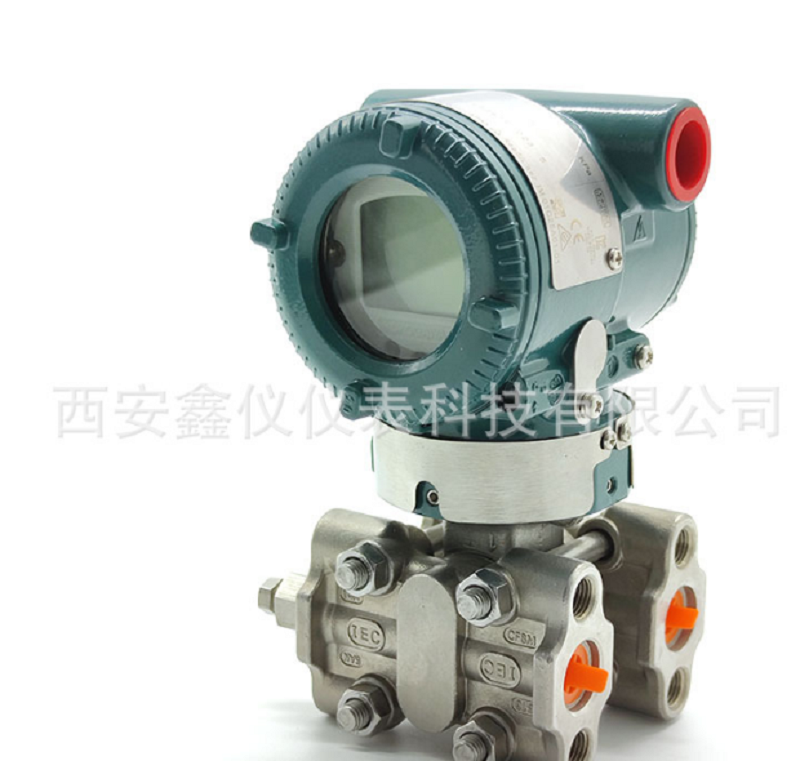 EJA110E Differential Pressure Transmitter EJA430E Pressure Transmitter EJA530E Transmitter