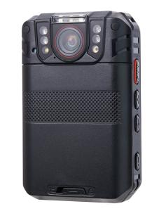Quality MTK 4G WIFI Law Enforcement Body Cameras wholesale