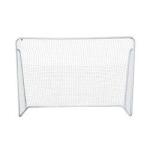 Portable Red and white Professional Outdoor soccer & football training goal net