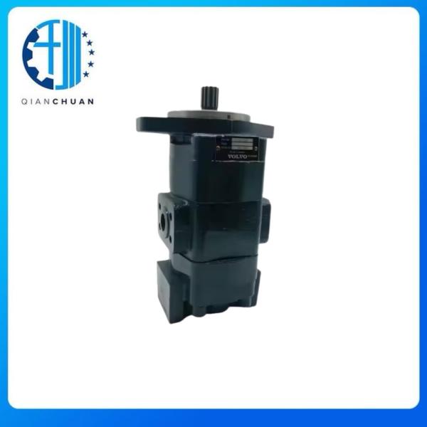 Gear Pump 14530502 14525548 VOE14525548 VOE14520055 14530502 14525548 VOE1452554