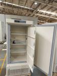 268 Liters R290 Vaccine Standing Deep Medical Freezer Fridge Cabinet Color