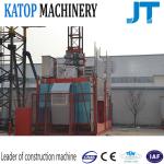 4tons SC200/200 construction lift equipment hot sale in Korea