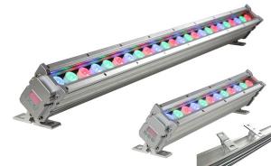 Quality 15LEDs/30LEDs/36LEDs Linear Wall Washer Light wholesale