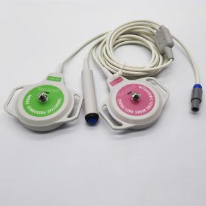 Quality Ultrasound Probe Comen Toco Fetal Monitor Transducer wholesale