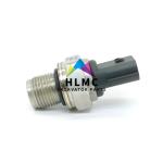 7861-93-1811 7861-93-1812 PC200-8 PC300-8 Excavator Electric Parts High Pressure