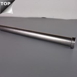 Quality Steel Liquid Cobalt Alloy 6 Welding Rod Tube / Salt Bath Temperature Measurement wholesale