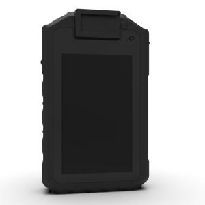 Quality Lightweight Cop Law Enforcement Body Cameras IP65 Body Cams On Cops wholesale