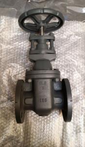 Quality 2 inch and 4 inch 125LB cast iron gate valve wholesale