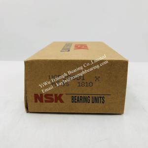 Quality NSK bearing units UCP207D1 , UCP208D1 wholesale