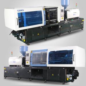Quality 1600KN Plastic Bucket Manufacturing Machine , PET Preform Injection Molding Machine wholesale