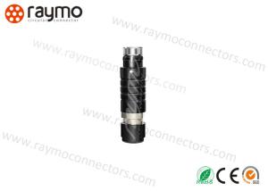 Quality S SSC Chrome Plated Brass Waterproof Circular Connector IP68 wholesale