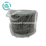 Hydraulic Oil Tank Suction Filter 172137-73700 Yanmar VIO30-5B