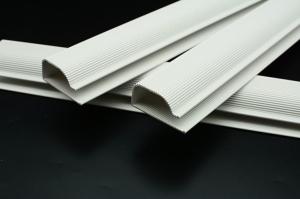 Quality Heavy Duty PVC Cable Wire Protector Tray wholesale