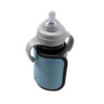 Promotional newborn gifts portable milk bottle warmer electric smart portable