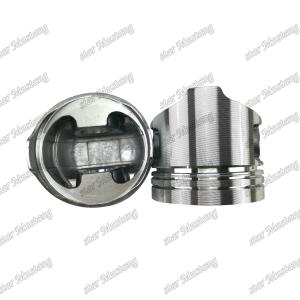Quality Piston 3TNV76 119717-22080 For Yanmar Diesel Engine Repair Parts wholesale