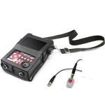 High Efficiency Ultrasonic Inspection Equipment 640x480 Pixels Resolution