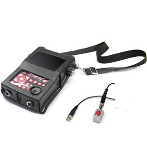 Quality High Efficiency Ultrasonic Inspection Equipment 640x480 Pixels Resolution MFD660C wholesale