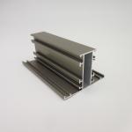 Hot Sell Aluminium Profile For Ethiopia Market