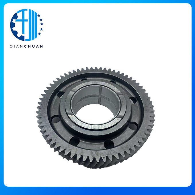 Idler Gear WP12 61560050053 For Weichai Engine Spare Parts