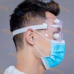 Medical Surgical Earloop 3 Ply Non Woven Face Mask