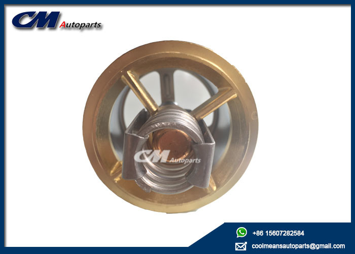 Diesel engine parts thermostat 3076489 201737 for Cummins motor KTA19