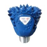 15 1/2inch 393.7mm IADC217 Steel Teeth Tricone Bit For Water Well Drilling