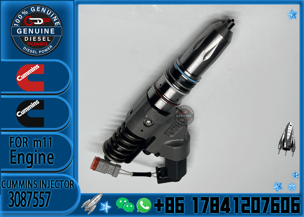 M11 QSM ISM QSM11 ISM11 diesel fuel injection pump fuel injector 4088327 4088665 3411753 3095040 3080429 3411756 4061851