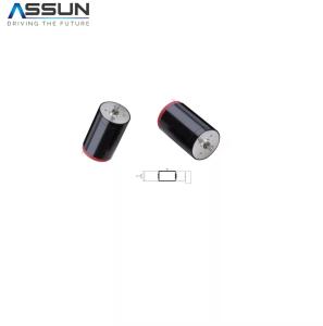 Quality 12v Brushed Coreless Motor 250mA Rated Current 2.1 MN.M Torque wholesale
