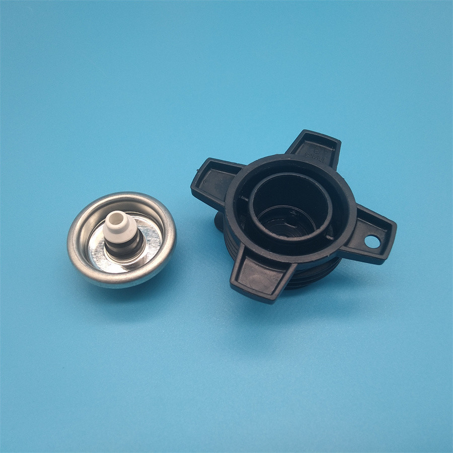 PU Foam Valve For Precise Spraying Of Polyurethane Foam In Building And Construction Projects