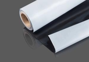 Quality Two Side HDPE 150 Micron Silicone Coated Release Liner wholesale