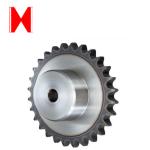 Small Sprockets 2000mm Mining Machinery Parts