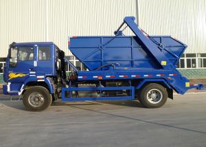 Quality Refuse Compactor Truck Waste Collection Vehicle wholesale