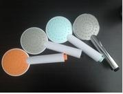 Quality bathroom water saving rain shower head wholesale