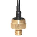G1 4 Pressure Transducer Sensor 10bar For Water Liquid Air