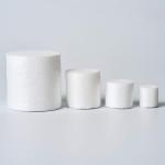 Hospital Dental Cotton Roll , Cotton Padding Roll Accessories Customized
