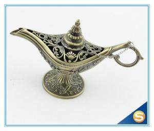 Quality Shinny Gifts Unique Design Aladdin Lamp wholesale